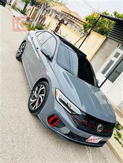 فولكسفاغن جيتا